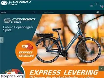 e-bikes.dk