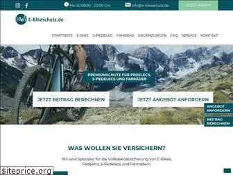 e-bikeschutz.de