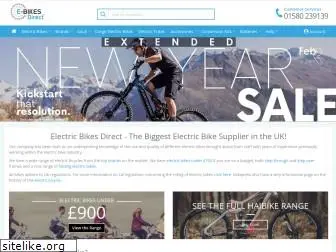 e-bikesdirect.co.uk