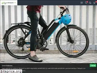 e-bikesepeti.com