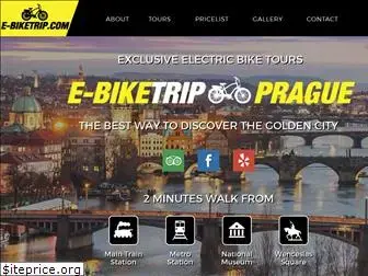 e-biketrip.com