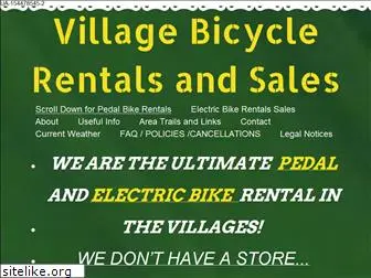 e-bikevillage.com