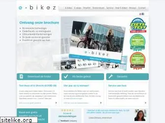 e-bikez.nl