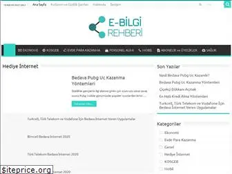 e-bilgirehberi.com