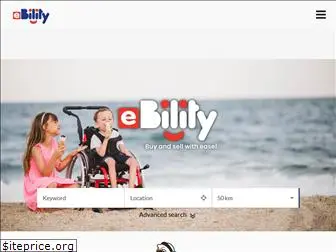 e-bility.com