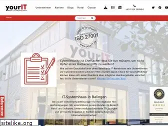 e-billing.de thumbnail