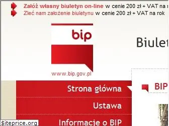 e-bip.org.pl