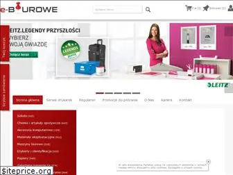 e-biurowe.com.pl
