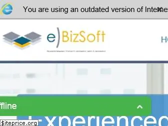 e-bizsoft.com