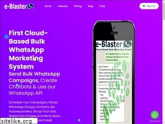 e-blaster.com