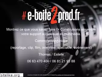 e-boite2prod.fr