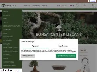 e-bonsai.cz