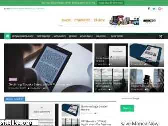 e-bookreadercomparison.com
