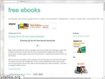 e-books4ufree.blogspot.com
