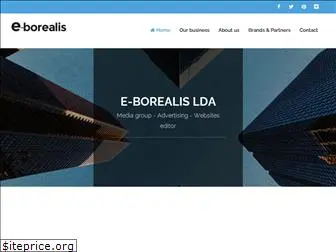 e-borealis.com