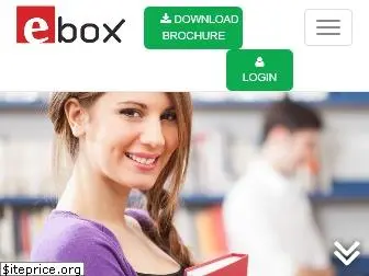 e-box.co.in