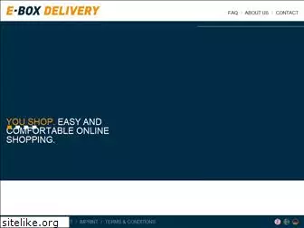e-boxdelivery.com