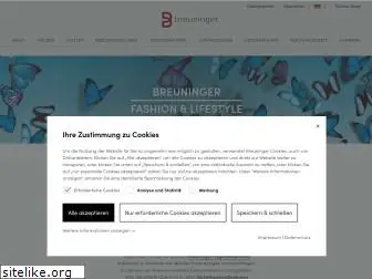 e-breuninger.de