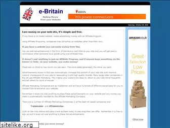e-britain.co.uk