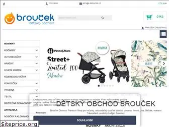 e-broucek.cz