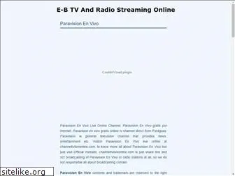 e-btv.blogspot.com