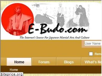 e-budo.com