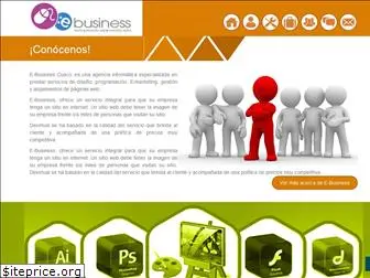e-businesscusco.com