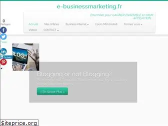 e-businessmarketing.fr