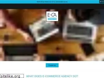 e-ca.org