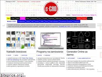 e-cad.pl