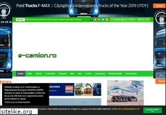 e-camion.ro