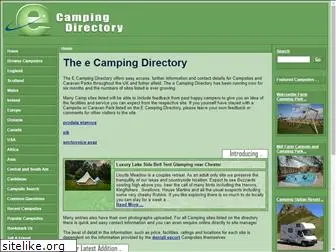 e-camping-directory.com