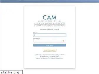 e-camsantiago.cl