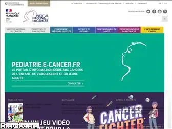 e-cancer.fr