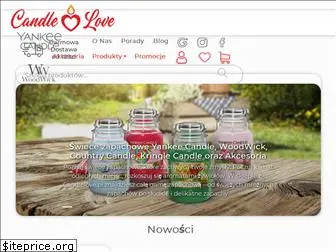 e-candlelove.pl