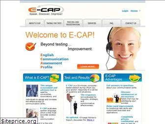 e-cap.net
