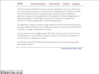 e-cap.org