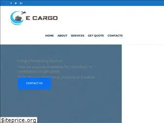 e-cargogroup.com