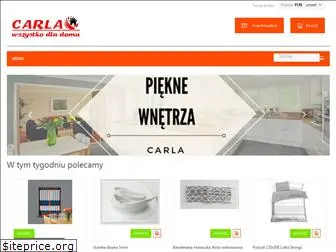 e-carla.com