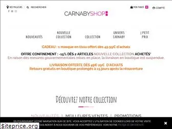 e-carnaby.com