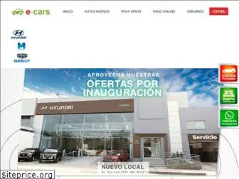 e-cars.com.pe