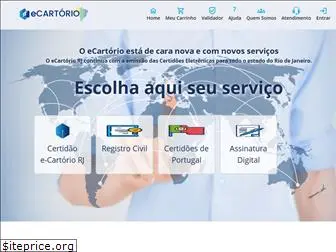 e-cartoriodobrasil.com
