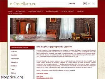 e-castellum.eu