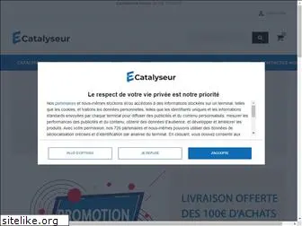 e-catalyseur.fr