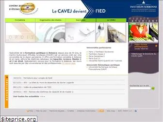 e-cavej.org