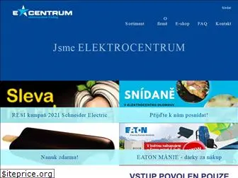 e-centrum.cz