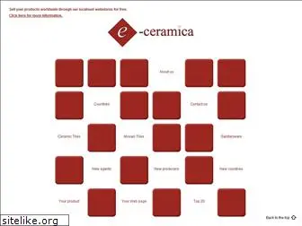 e-ceramica.com