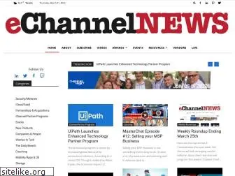 e-channelnews.com