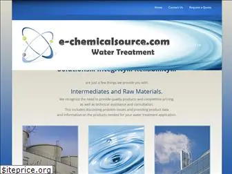 e-chemicalsource.com