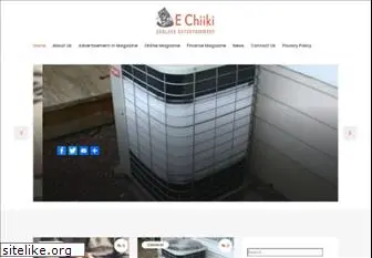 e-chiiki.com